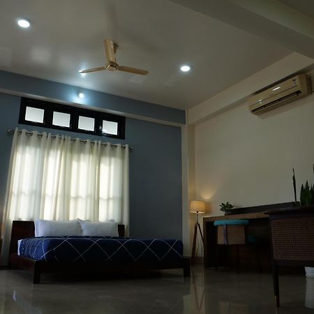 Joy'S Bnb Imphal Eksteriør bilde