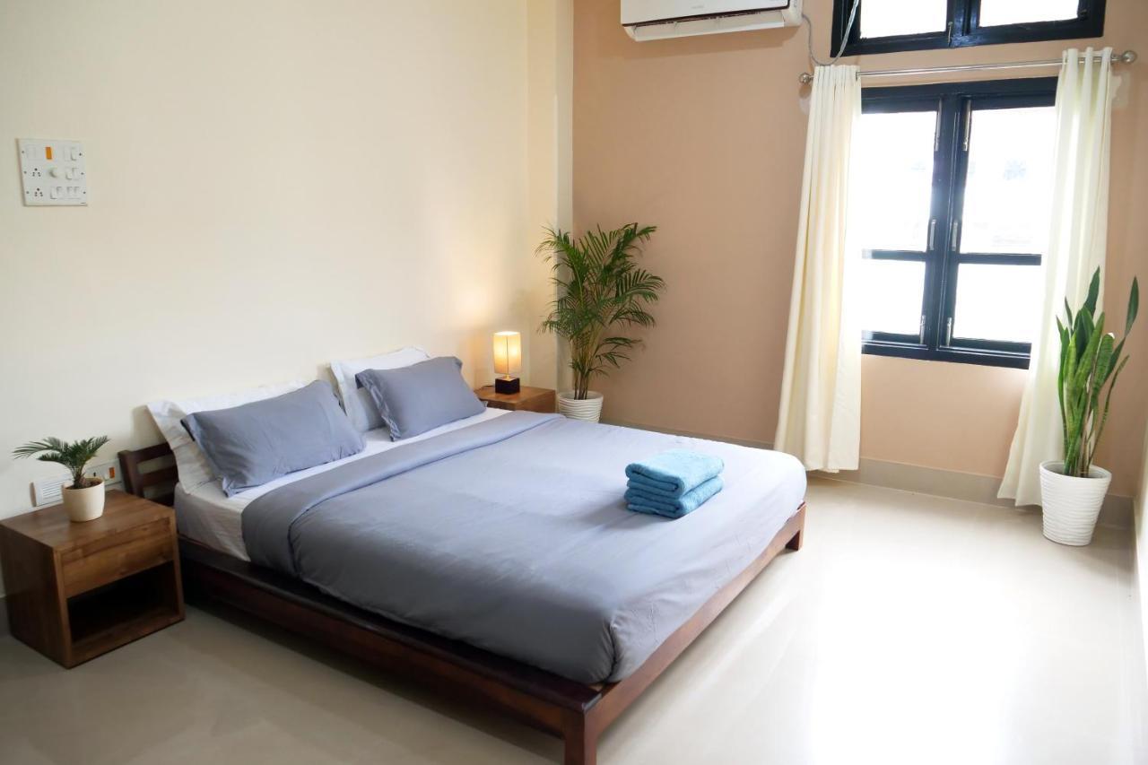Joy'S Bnb Imphal Eksteriør bilde