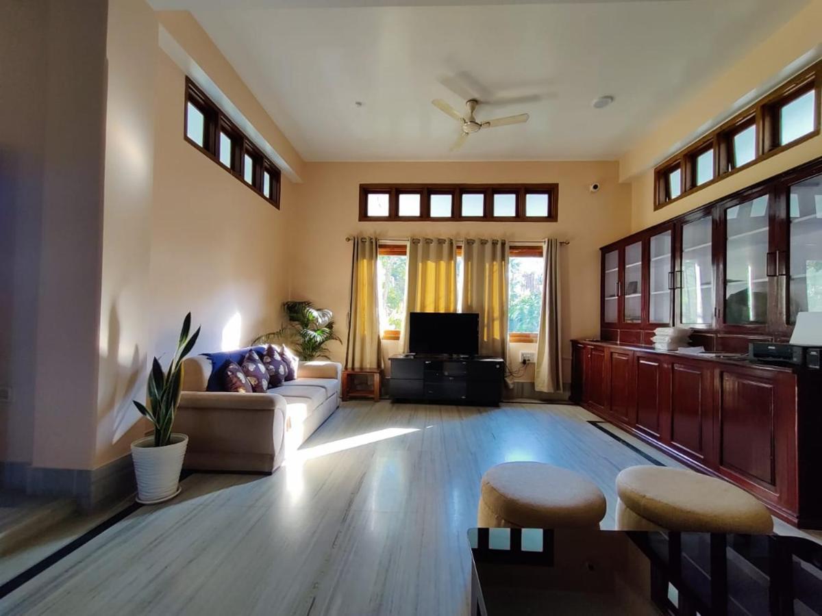 Joy'S Bnb Imphal Eksteriør bilde