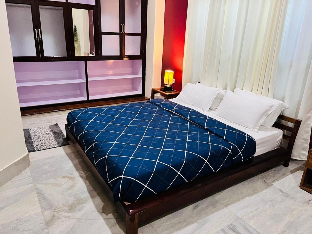 Joy'S Bnb Imphal Eksteriør bilde