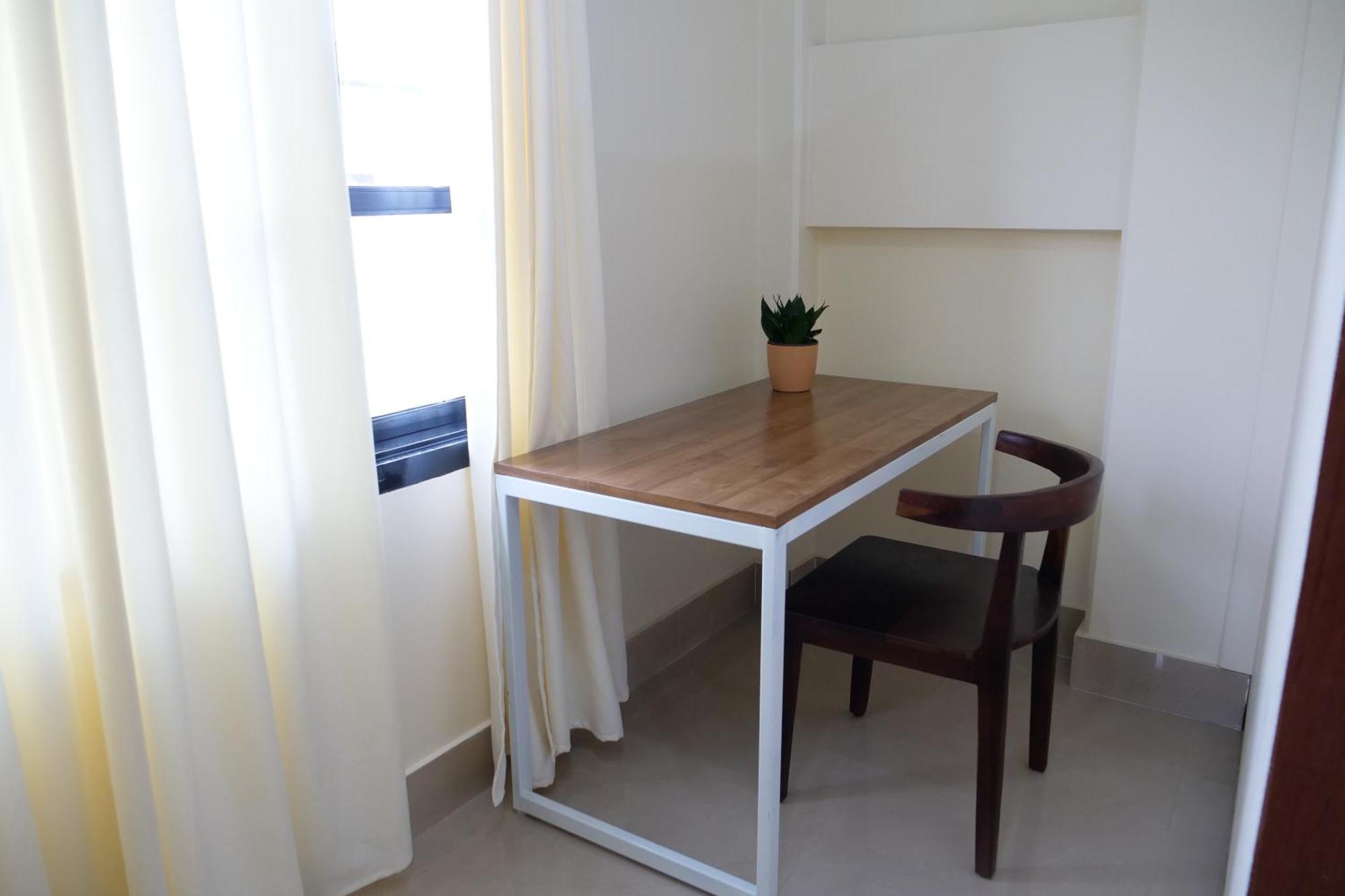 Joy'S Bnb Imphal Rom bilde