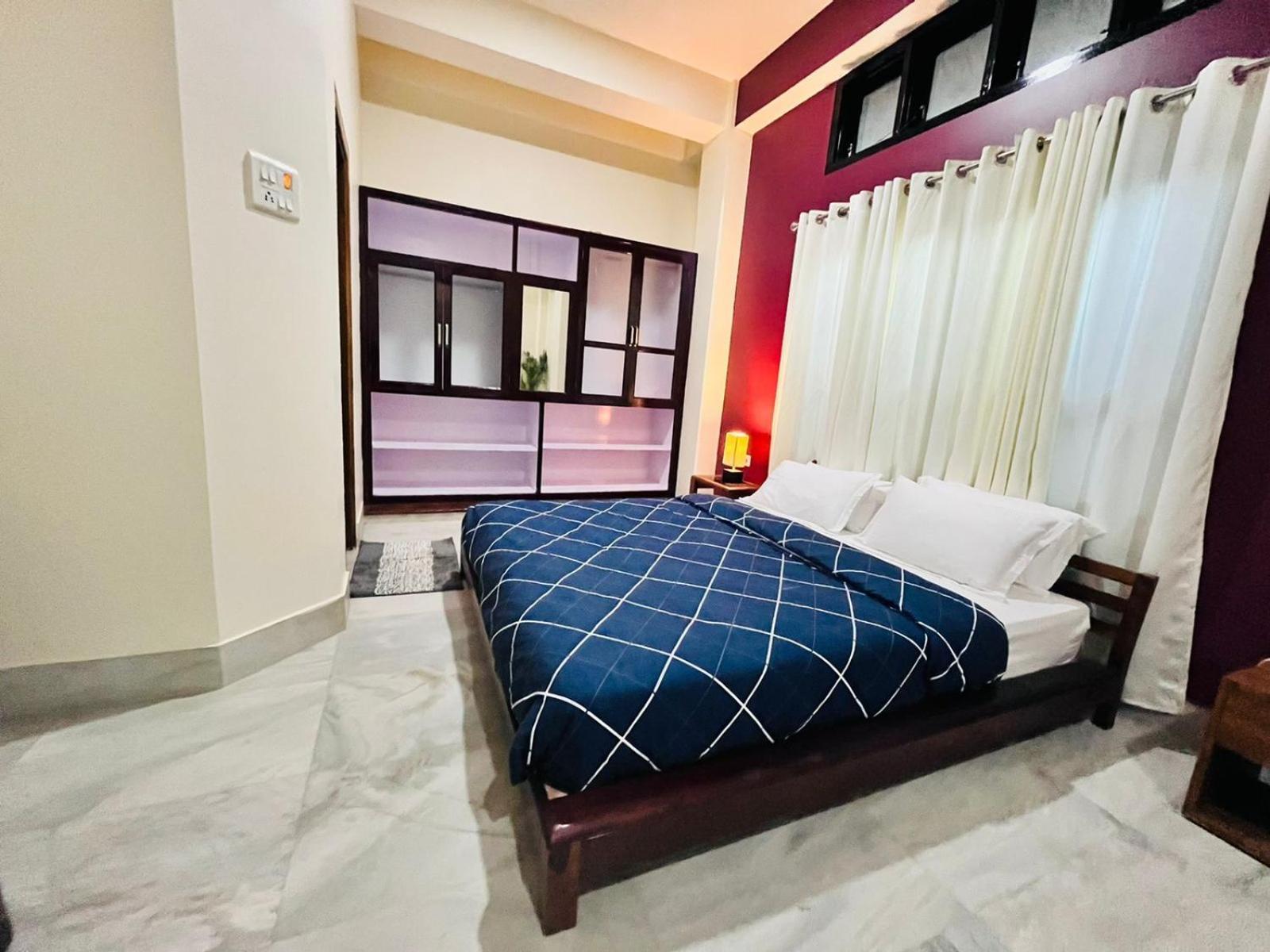 Joy'S Bnb Imphal Rom bilde