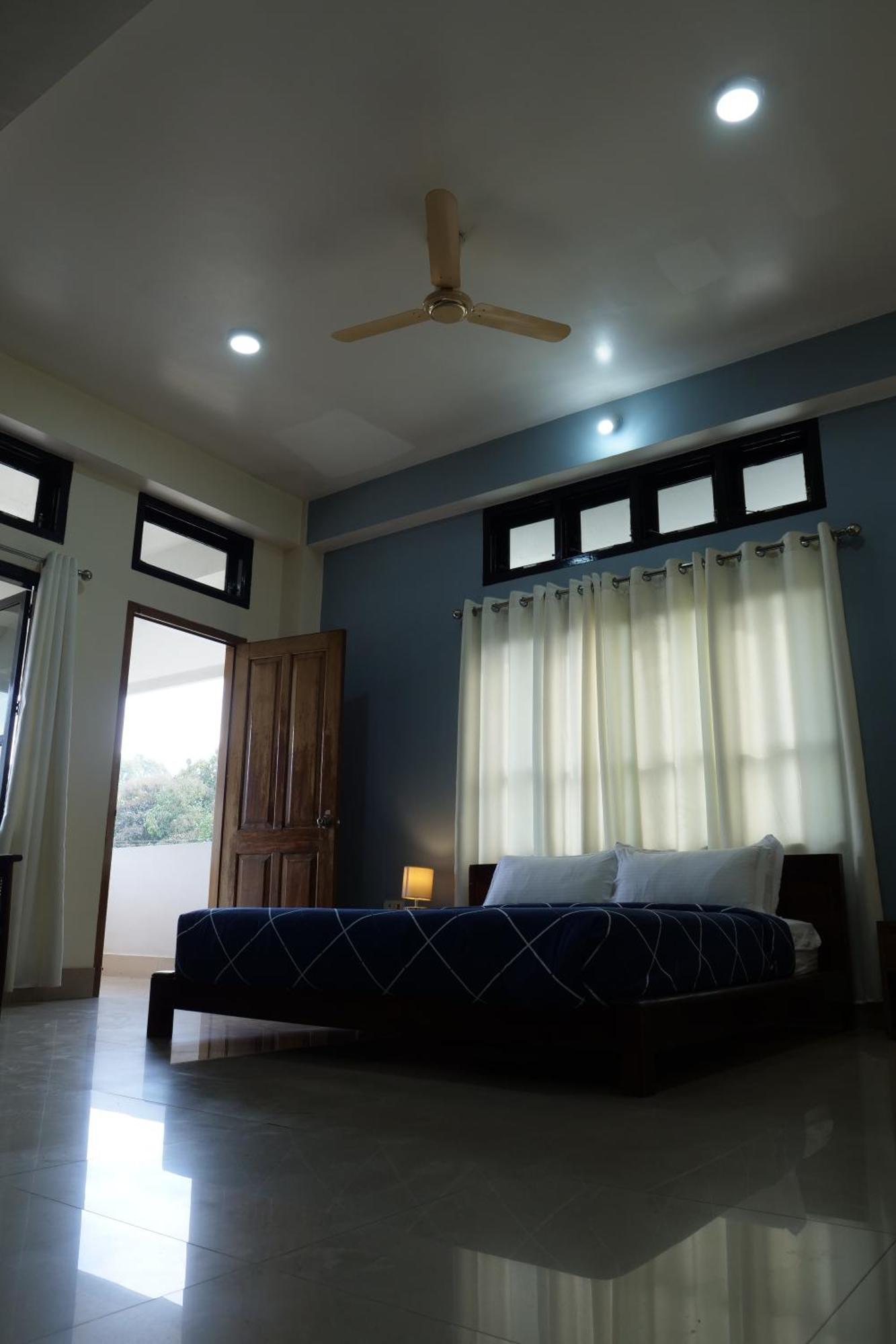 Joy'S Bnb Imphal Eksteriør bilde